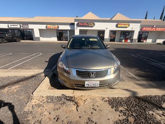 2010 honda Accord