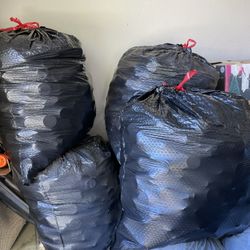 FREE-Cans For Recycling 