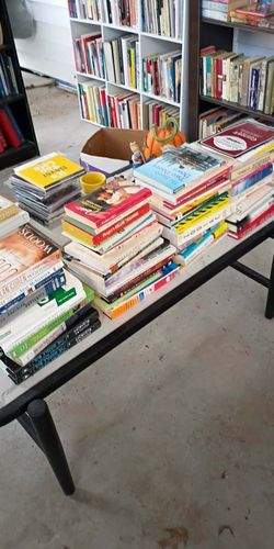 Books