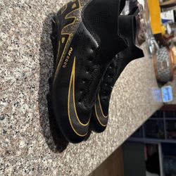 Boys Nike Soccer Cleats 