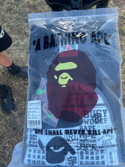 Bape/ Bathing Ape
