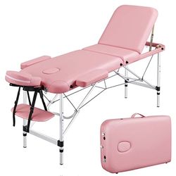 Massage Bed New In Box