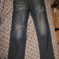  True Religion Pants Size 32, Joggers  Xl, Jakcket M