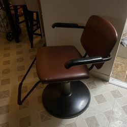 Beauty Makeup Chair