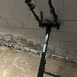 Thule Bike Rack 
