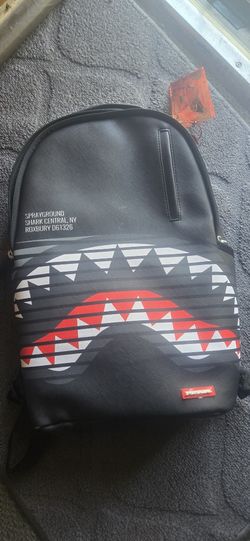 Brand New Spray Ground Back Pack