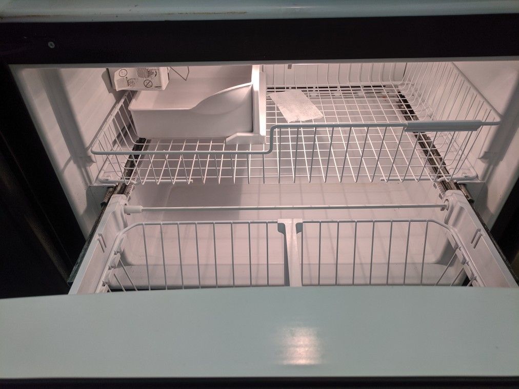 36" Kenmore French Door Refrigerator