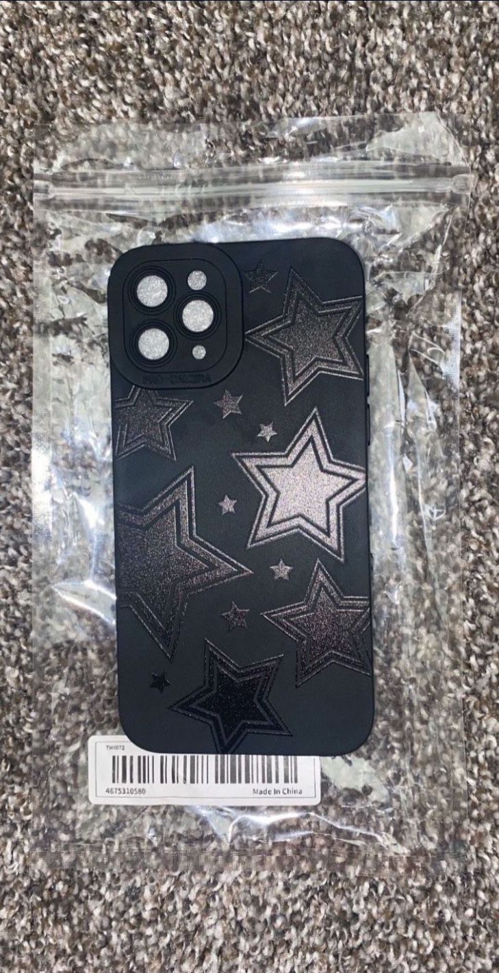 New iPhone 11 Pro Star Case 