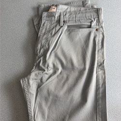 Dockers Straight Leg Pant