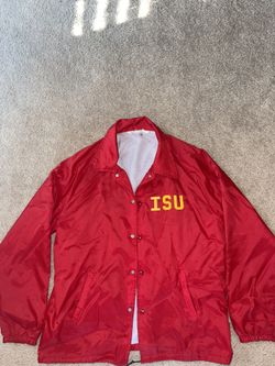 ISU vintage Worker Jacket 