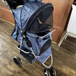 Dog/Cat Stroller 