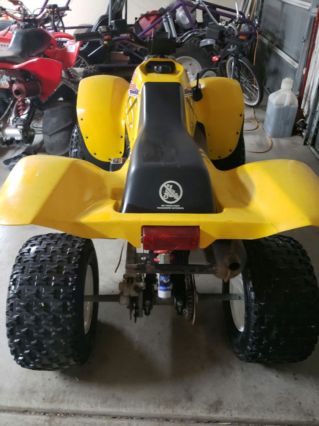 2003 Polaris Trailblazer 400 for Sale in Mesa, AZ OfferUp