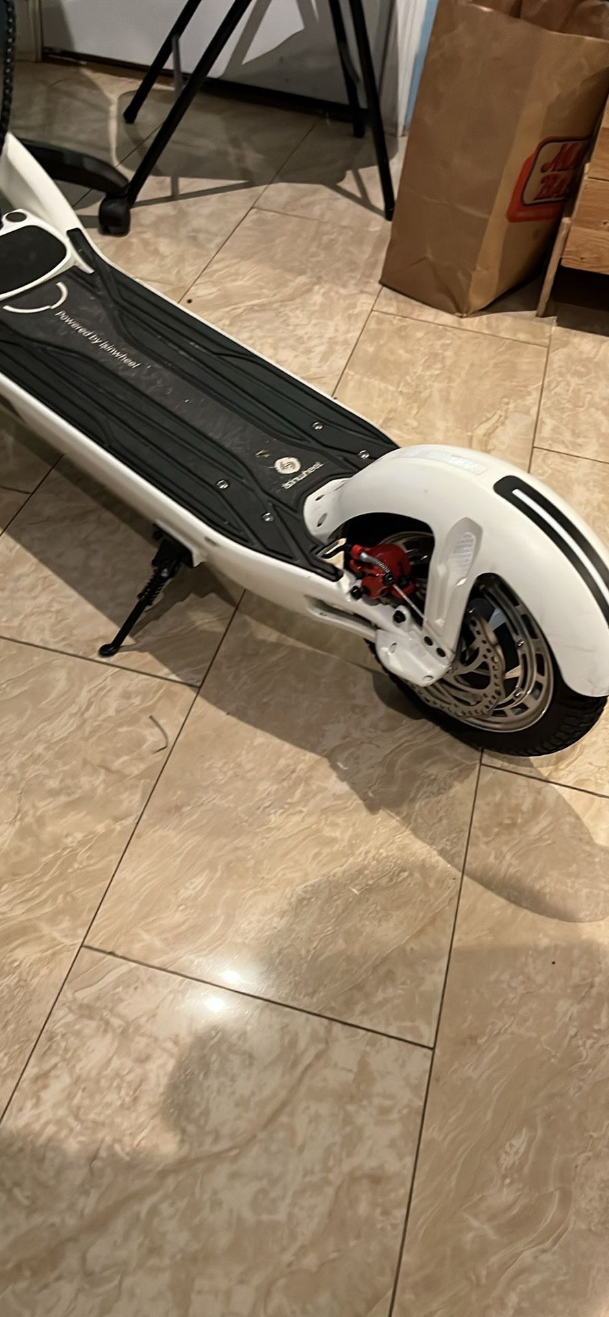 isinwheel x3 pro price is somewhat negotiable 30-40 miles of range