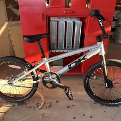 DK Sprinter Pro BMX