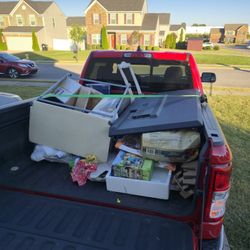 Junk/remòval! Pick Up Same-day! Recogemos Artículos No Deseados 