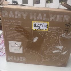 Baby Walker