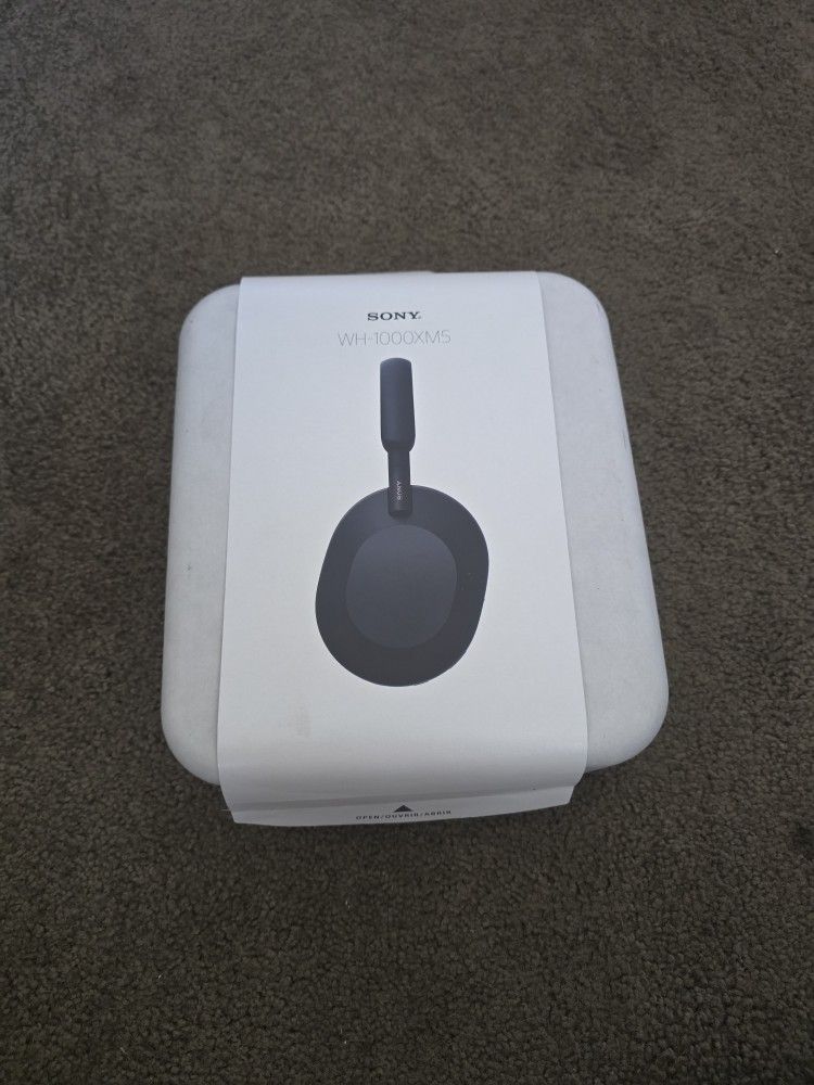 Brand New Sony WF-1000XM5