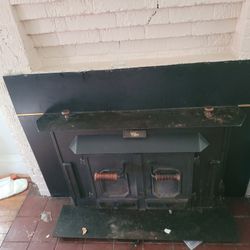 Buck Stove for Sale in Bluewell, WV - OfferUp