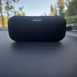 Bose Speaker