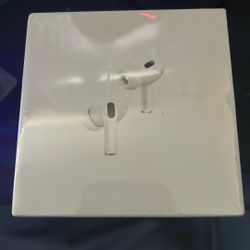 AirPod Pro 2nd Generation