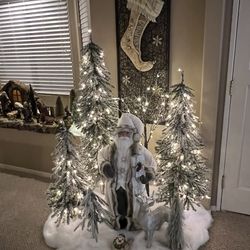 Christmas Trees