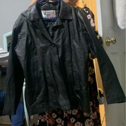 Women Jacket 