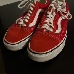 Vans Shoes