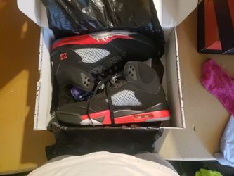 Jordan 5 Retro