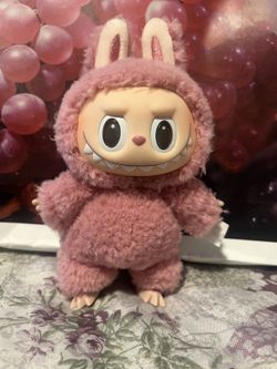 Labubu Lychee Berry 