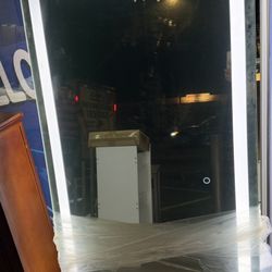 Mirror led