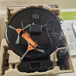 Kyvol Cybovac - Robot Vacuum Cleaner E20
