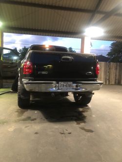 2003 Ford F-150
