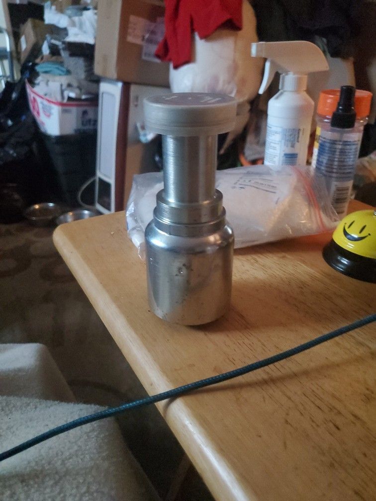 Hydraulic Hose tool