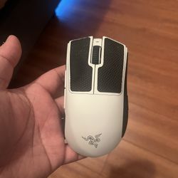 RAXER DEATHADDER V3 PRO