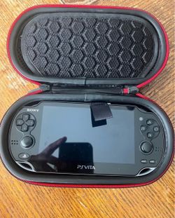 Ps vita oled