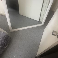 Dresser mirror 