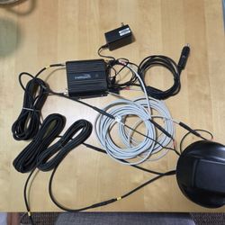 IBR900 Cradle Point Cellular Router 