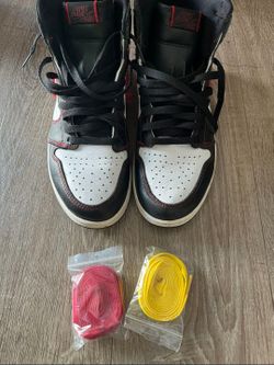 Jordan 1 Retro High Defiant 