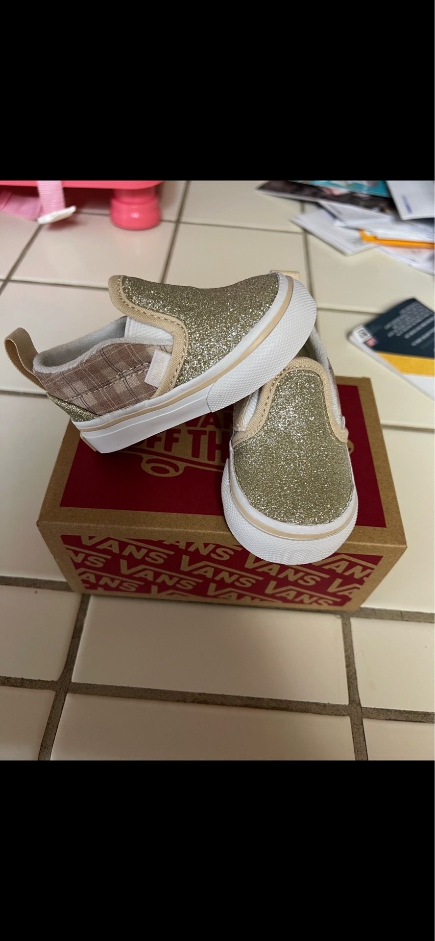 Baby vans