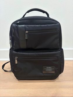 Samsonite Black Backpack