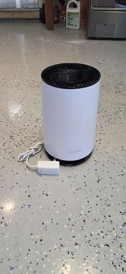 Air purifier