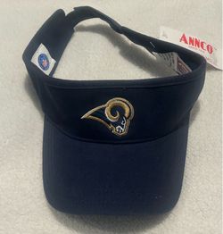Annco St. Louis Rams NFL Visor