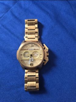 Diesel Watch