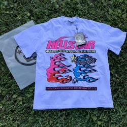 Hellstar Progress Saved Shirt
