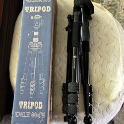 Camera Tripod 