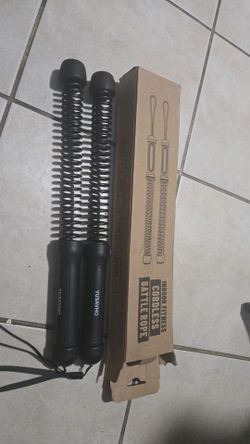 CORDLESS BATTLE ROPE