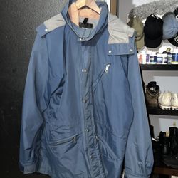Vintage The North Face Gore Tex Jacket