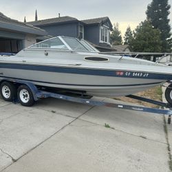 1990 Seaswirl