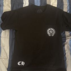 Chrome Hearts Shirt Size Medium 