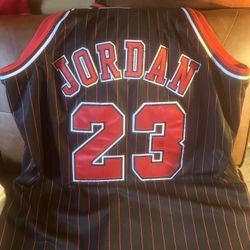 chicago bulls jersey